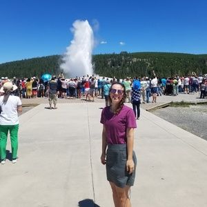 Meet your Posher, Kate